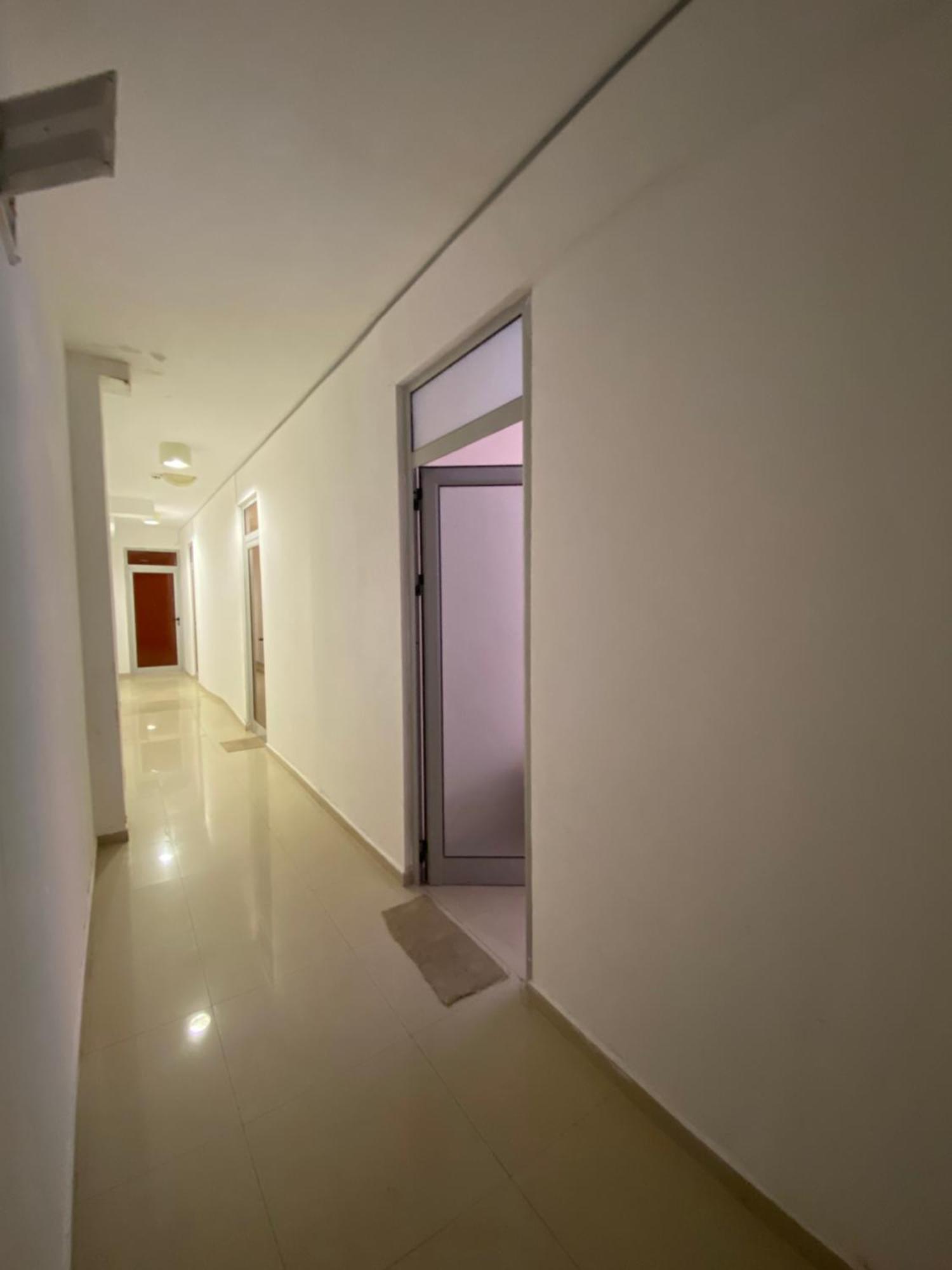 Studios & Apartments Perla Pantai Sunny Bagian luar foto