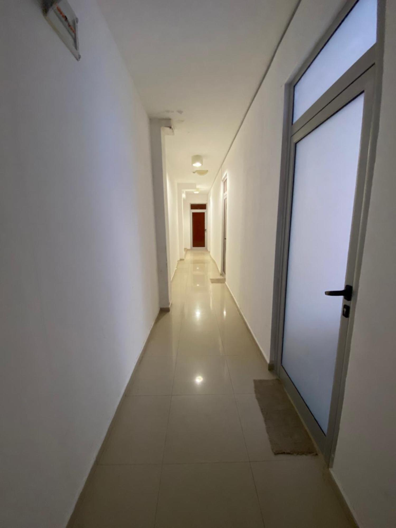 Studios & Apartments Perla Pantai Sunny Bagian luar foto